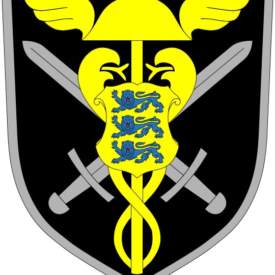 Sirgala training area