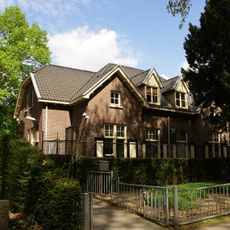 Sint Hubertuslaan 4, Maastricht