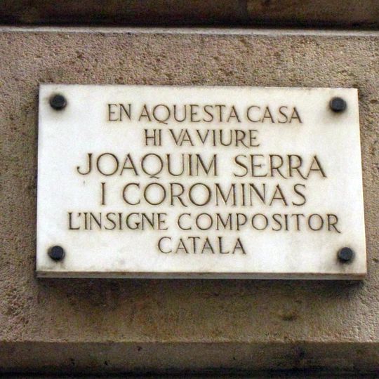 Joaquim Serra