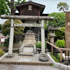 Hachiman-jinja