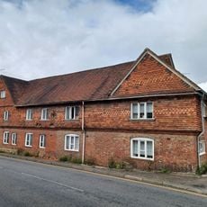 16-22 And 22A, Petworth Road
