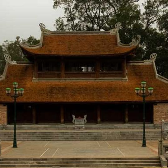 Son Tay Ancient Citadel