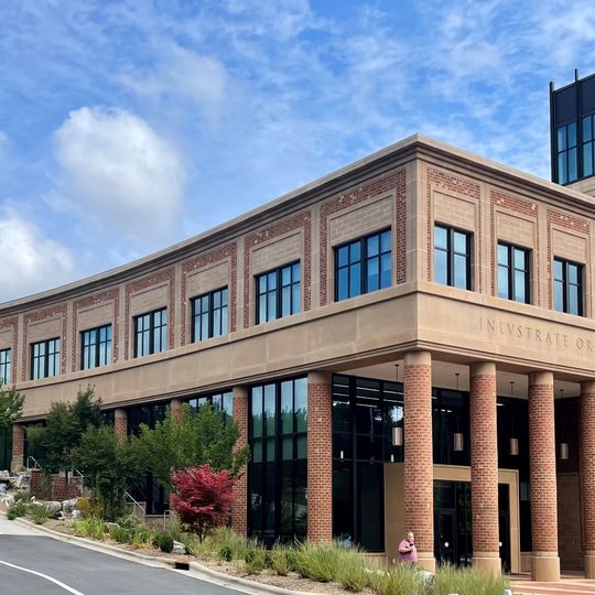 Charlotte Latin School