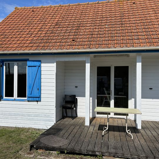 Camping de la Pointe