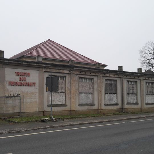 Theater der Freundschaft