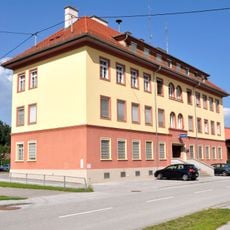 Bezirksgendarmeriekommando