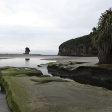 Pororari Lagoon
