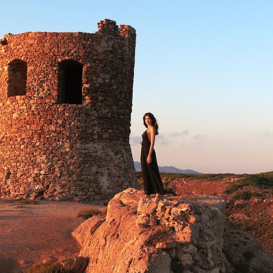 Camping Glamping Village Torre del Porticciolo