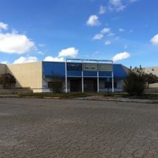 Regency Exchange Cinema