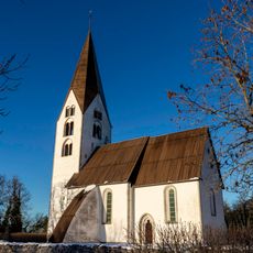 Kirche von Othem