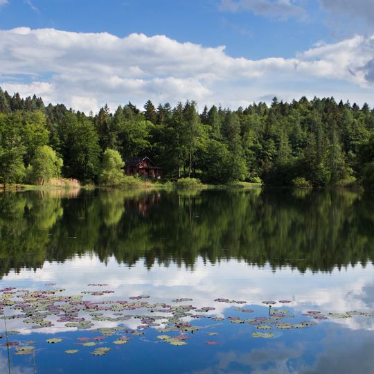 Biotopo Prà dell' Albi - Cei