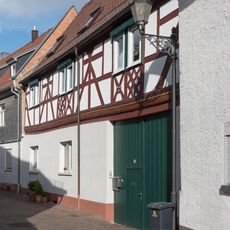 Große Fischergasse 13