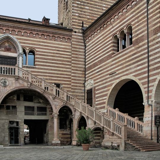 Palazzo della Ragione