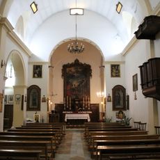 Cathedral of Sassari