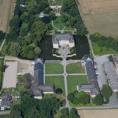 Schloss Schwarzenraben