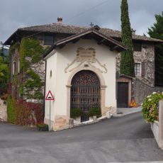 Cappella del Santo Crocifisso