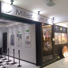 Cine Millenium
