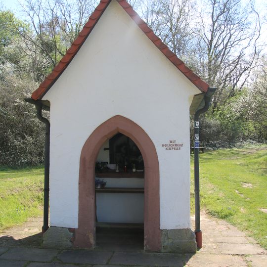 Kapelle