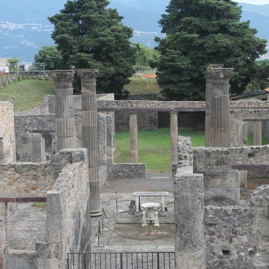 House of Obellius Firmus