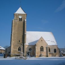 Église Saint-Symphorien de Provency