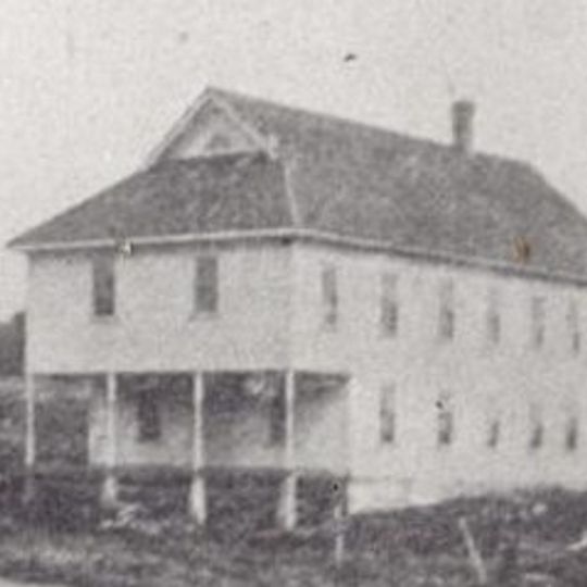 Oakfield Grange, No. 414