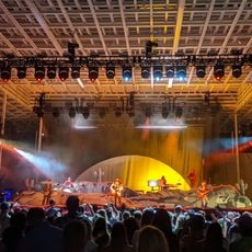 Moody Ampitheater at Waterloo Park