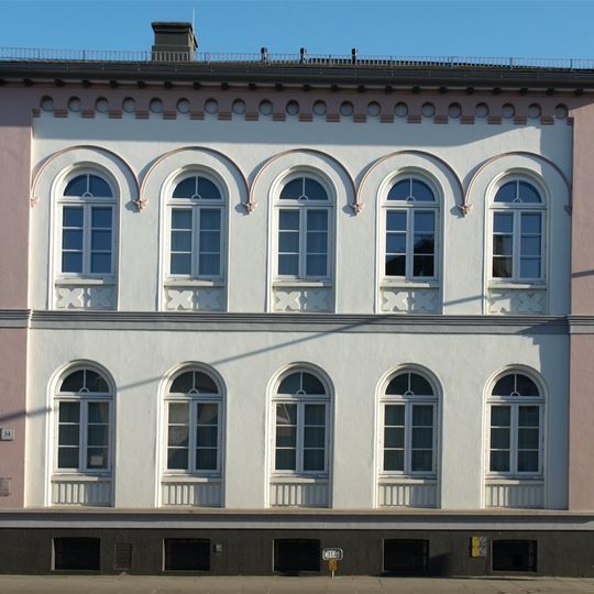 Amtsgericht Uetersen