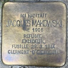 Jaques Makowski