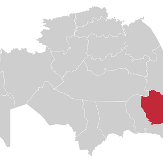 Taldy-Kurgan oblast