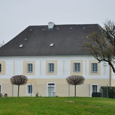 Bürgerhaus, ehem. Benefiziatenhaus