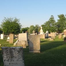 Greenlawn Cemetery