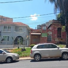 Imóvel à Avenida Chateaubriand, nº 548