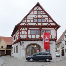 So-called High House