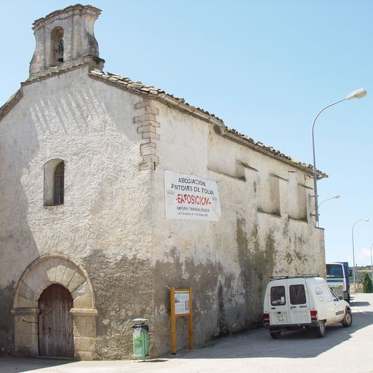 St. Anastasia Hermitage