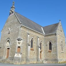 Chapelle Notre-Dame-de-Toutes-Aides de Gétigné