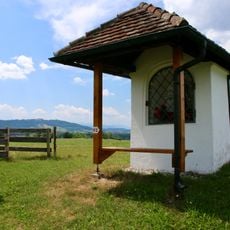 Feldkapelle