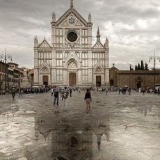 Piazza Santa Croce