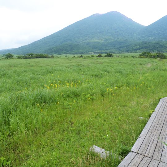 Bōgatsuru Wetland