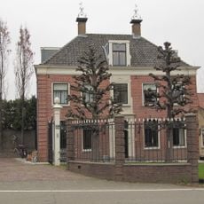 's-Gravenweg 229, Capelle aan den IJssel