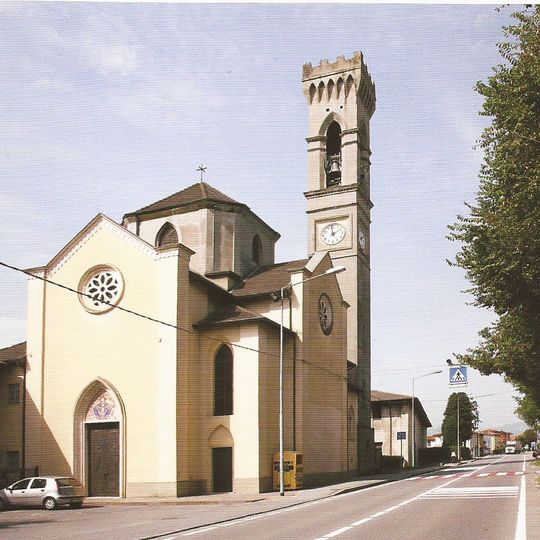 Sant'Antonio di Padova Church