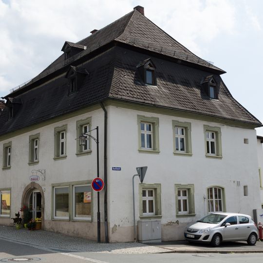 Wohnhaus
