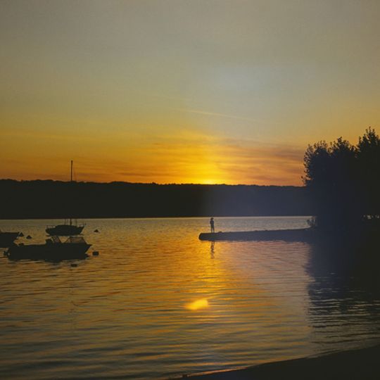 Reservorio Dubăsari