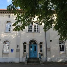 Hannoversches Amtshaus