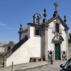 Capela de Nossa Senhora da Lapa
