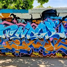 Graffiti