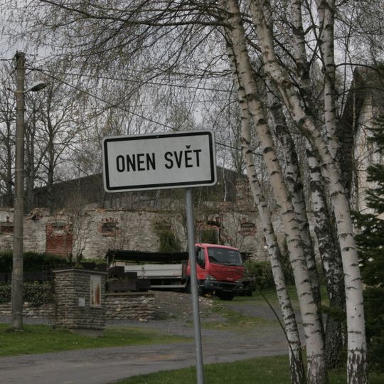 Onen Svět