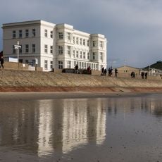 Norderney, Am Weststrand 1