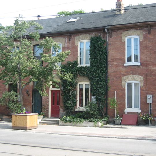 Corktown