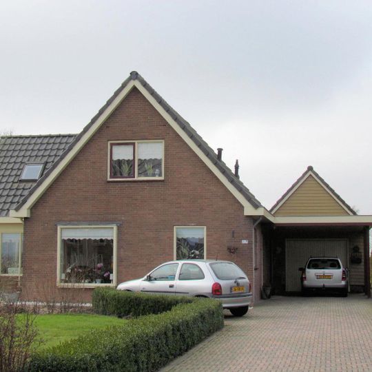 Beulakerweg 92B,  8355AK  Giethoorn