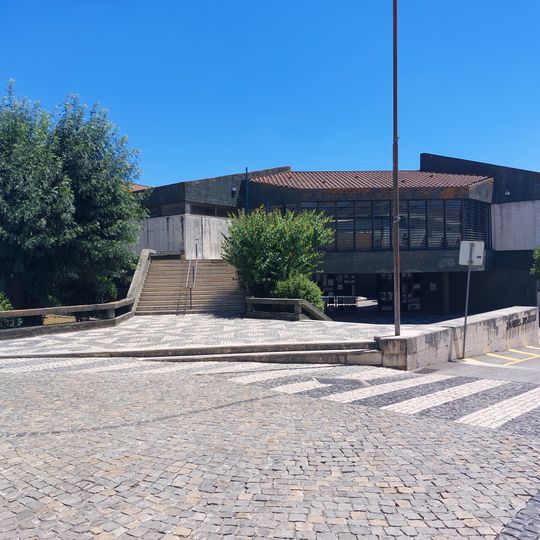 Tribunal de Porto de Mós